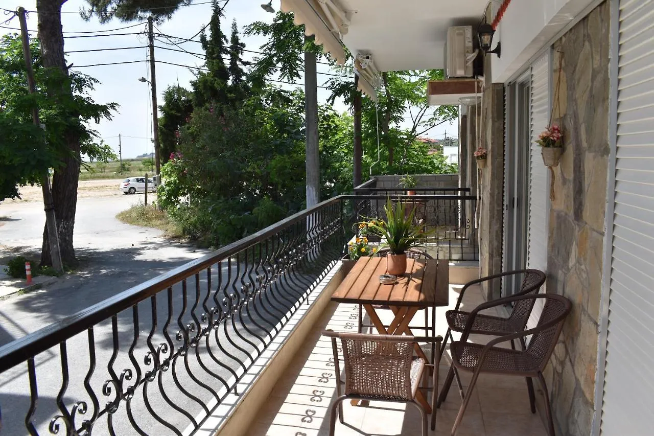 Aestas Vergia Apartments 2 Nea Kallikrateia 0*,  Ελλάδα