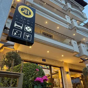 Ξενοδοχείο Kappa Boutique, Nea Kallikrateia
