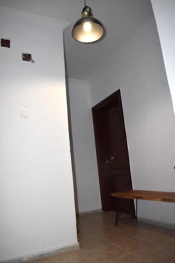 Aestas Vergia Apartments 2 Nea Kallikrateia