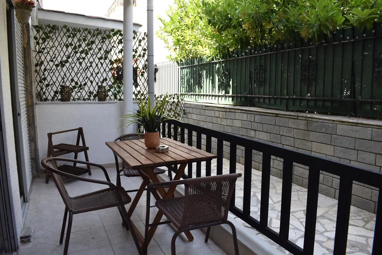 Aestas Vergia Apartments 2 Nea Kallikrateia Greece